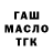 ТГК гашишное масло Kit Lenskiy